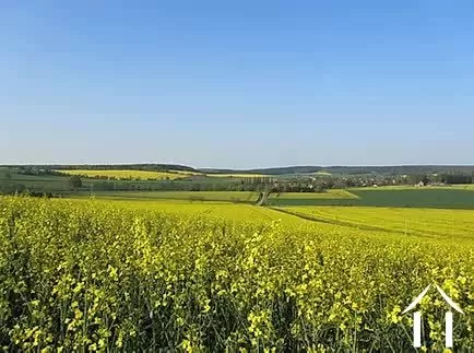 House with guest house for sale bouhy, burgundy, LB5078N Image - 12