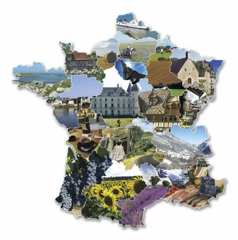 France is
