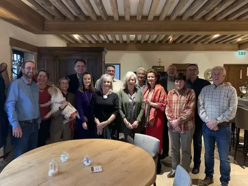 France4u makelaar team foto