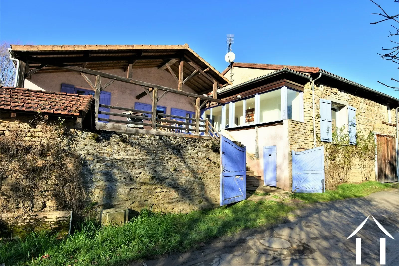 House for sale cluny, burgundy, JP5094S Image - 7