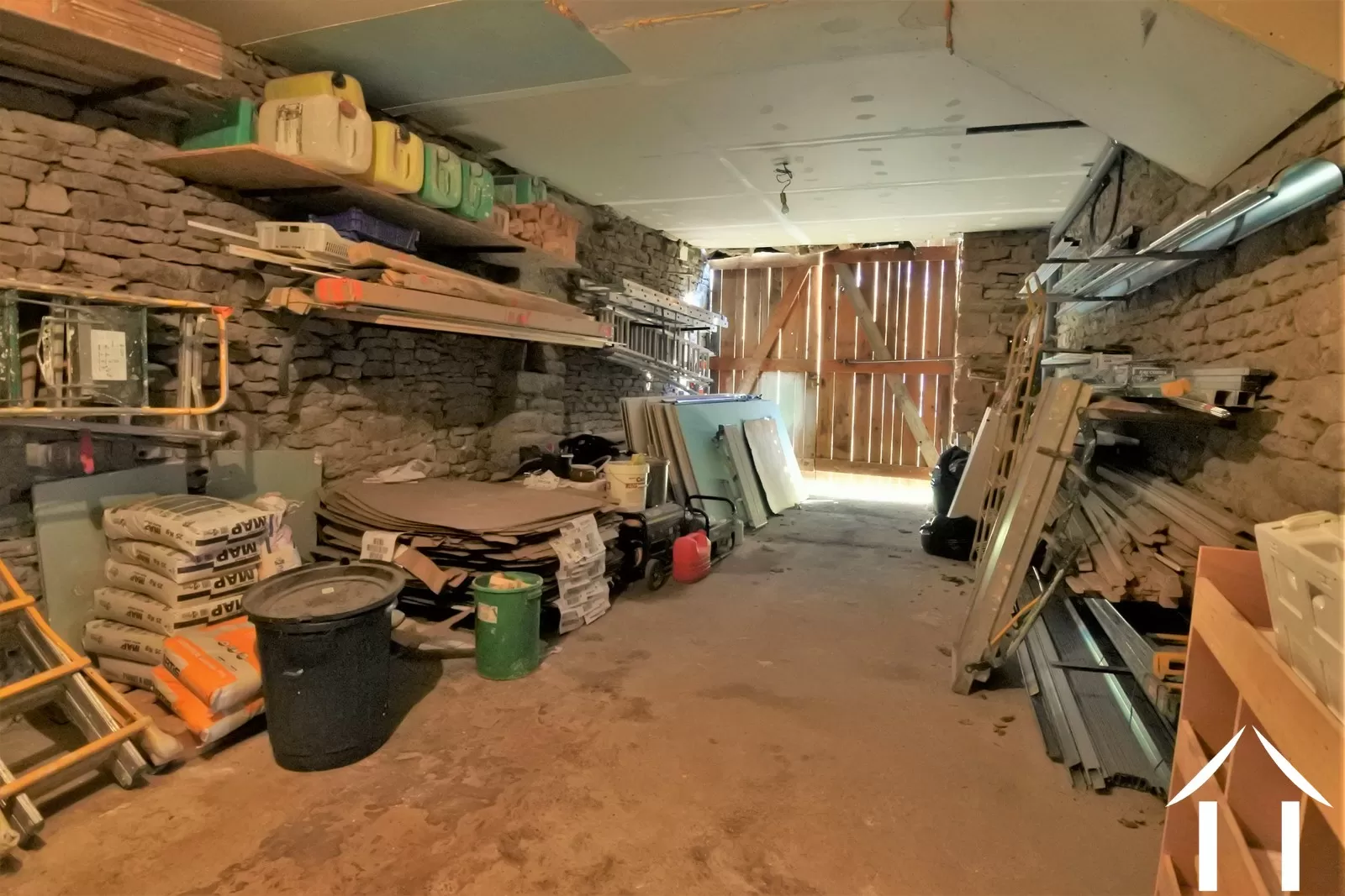 House for sale cluny, burgundy, JP5094S Image - 13