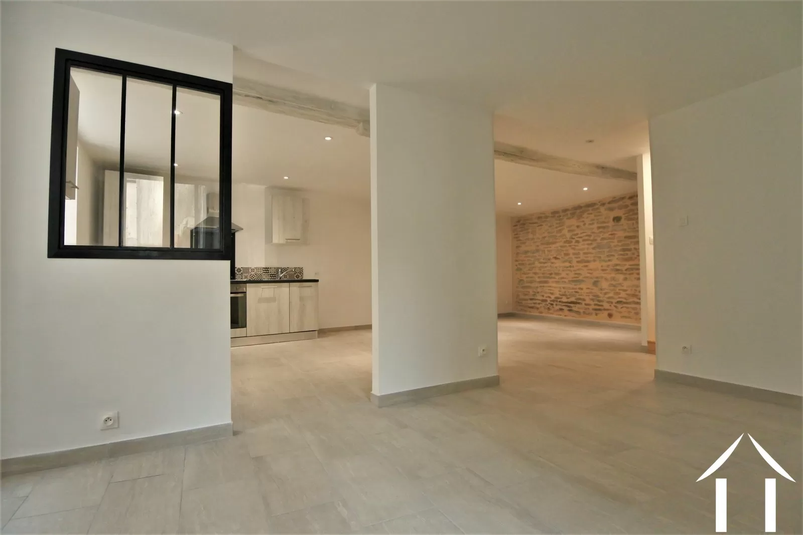 Village house for sale joncy, burgundy, JP5135S Image - 3