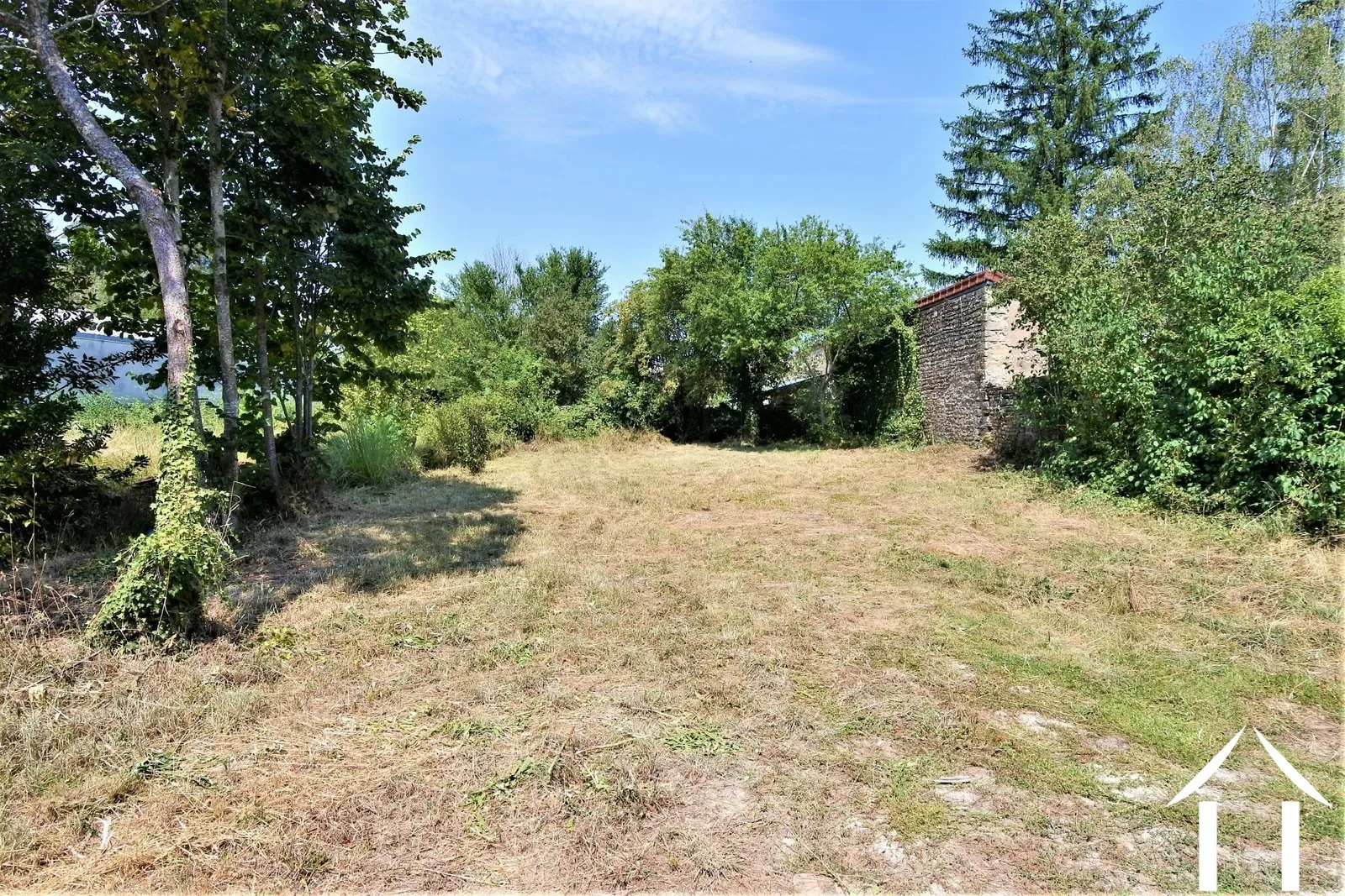 Village house for sale joncy, burgundy, JP5135S Image - 10