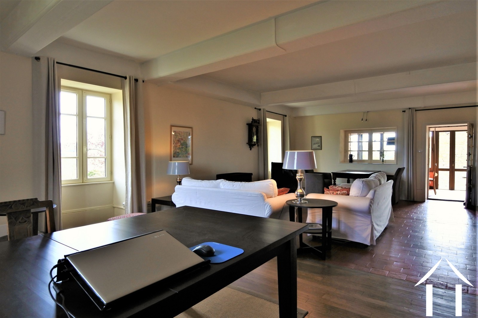 House for sale joncy, burgundy, JP5178S Image - 3