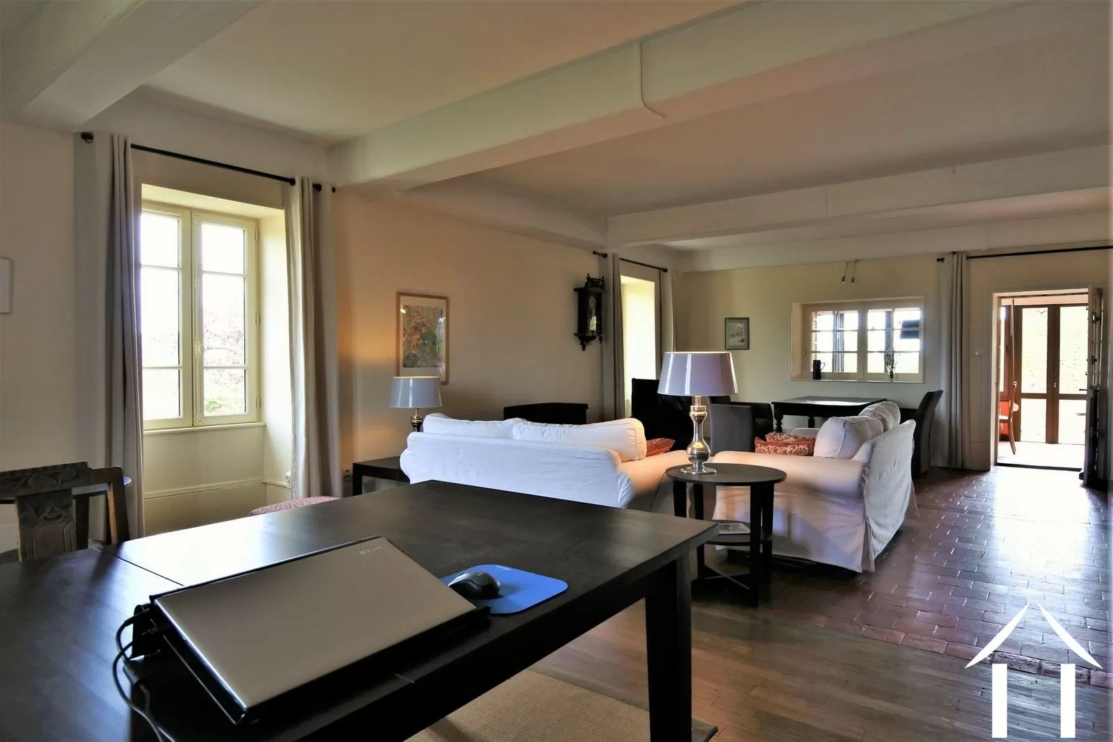 House for sale joncy, burgundy, JP5178S Image - 3