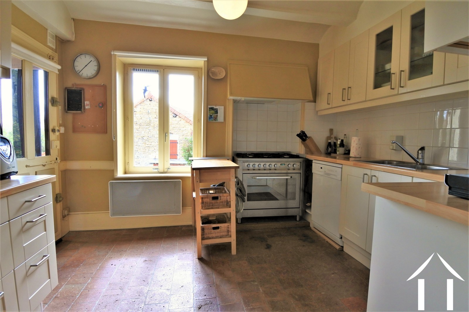 House for sale joncy, burgundy, JP5178S Image - 4