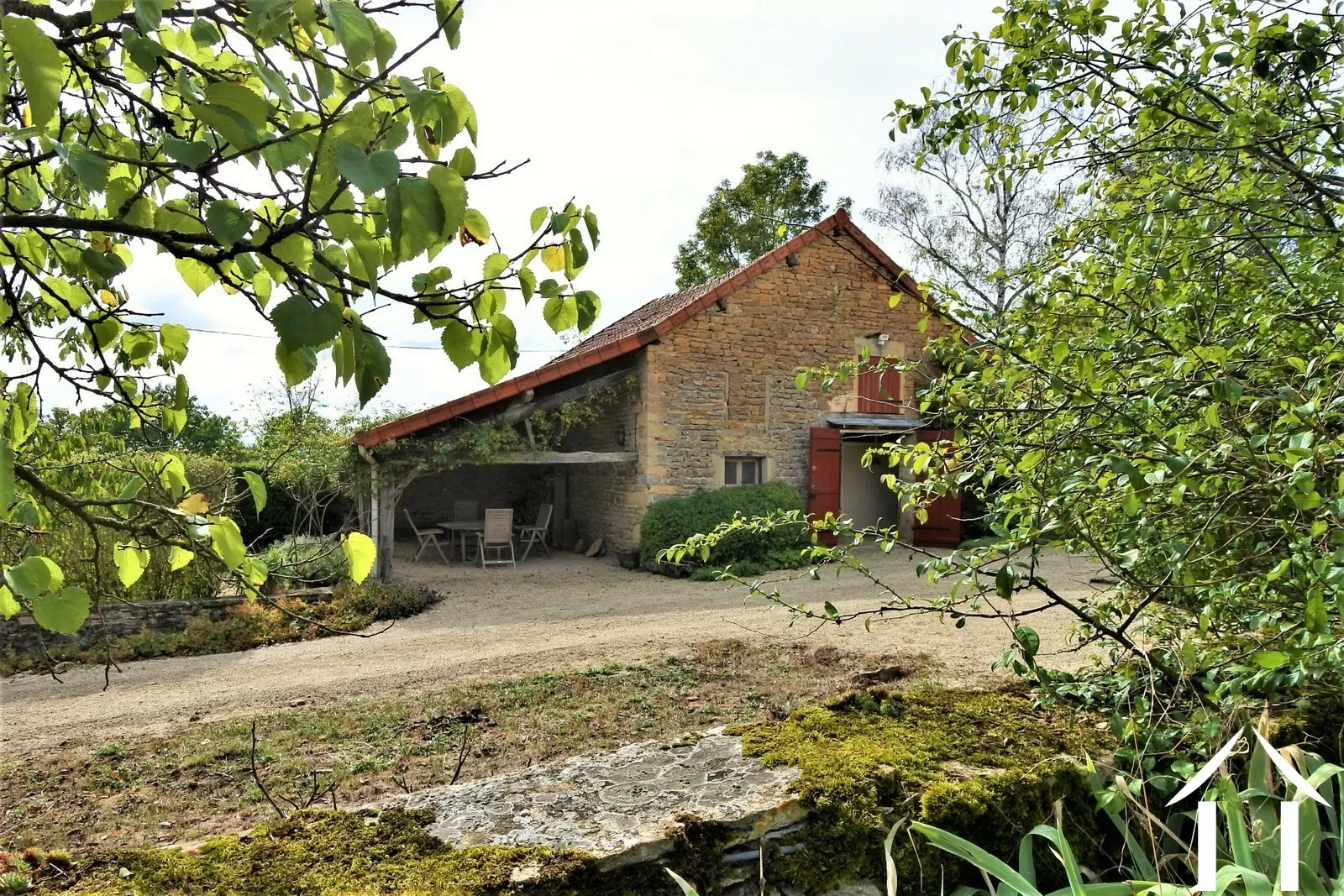House for sale joncy, burgundy, JP5178S Image - 15