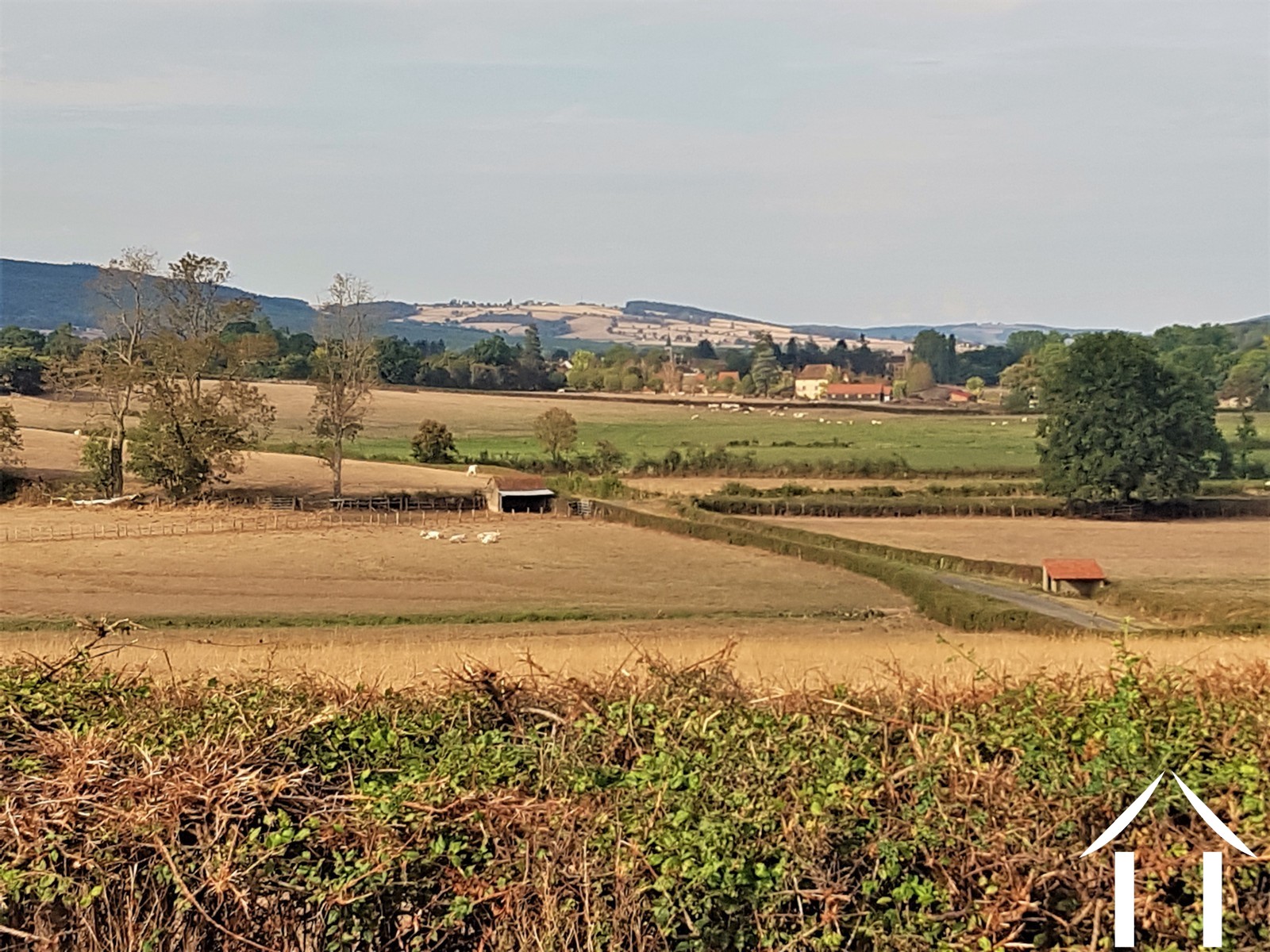 House for sale joncy, burgundy, JP5178S Image - 6
