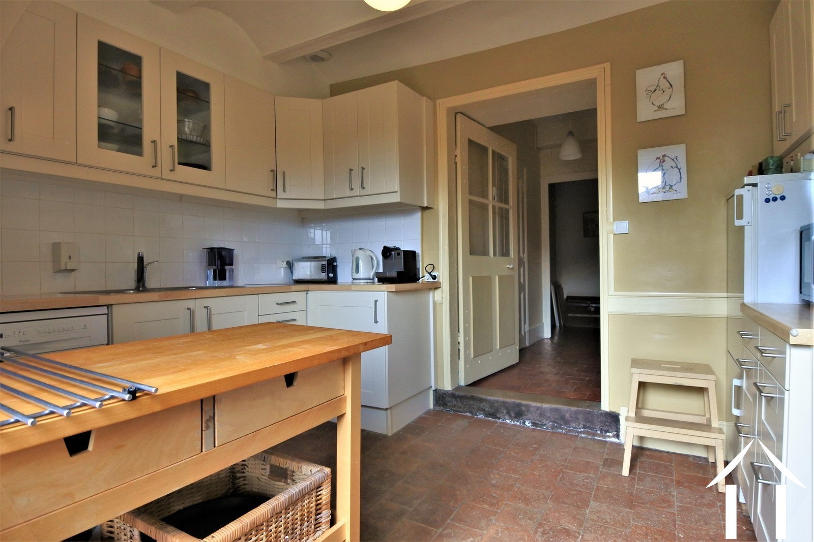 House for sale joncy, burgundy, JP5178S Image - 12
