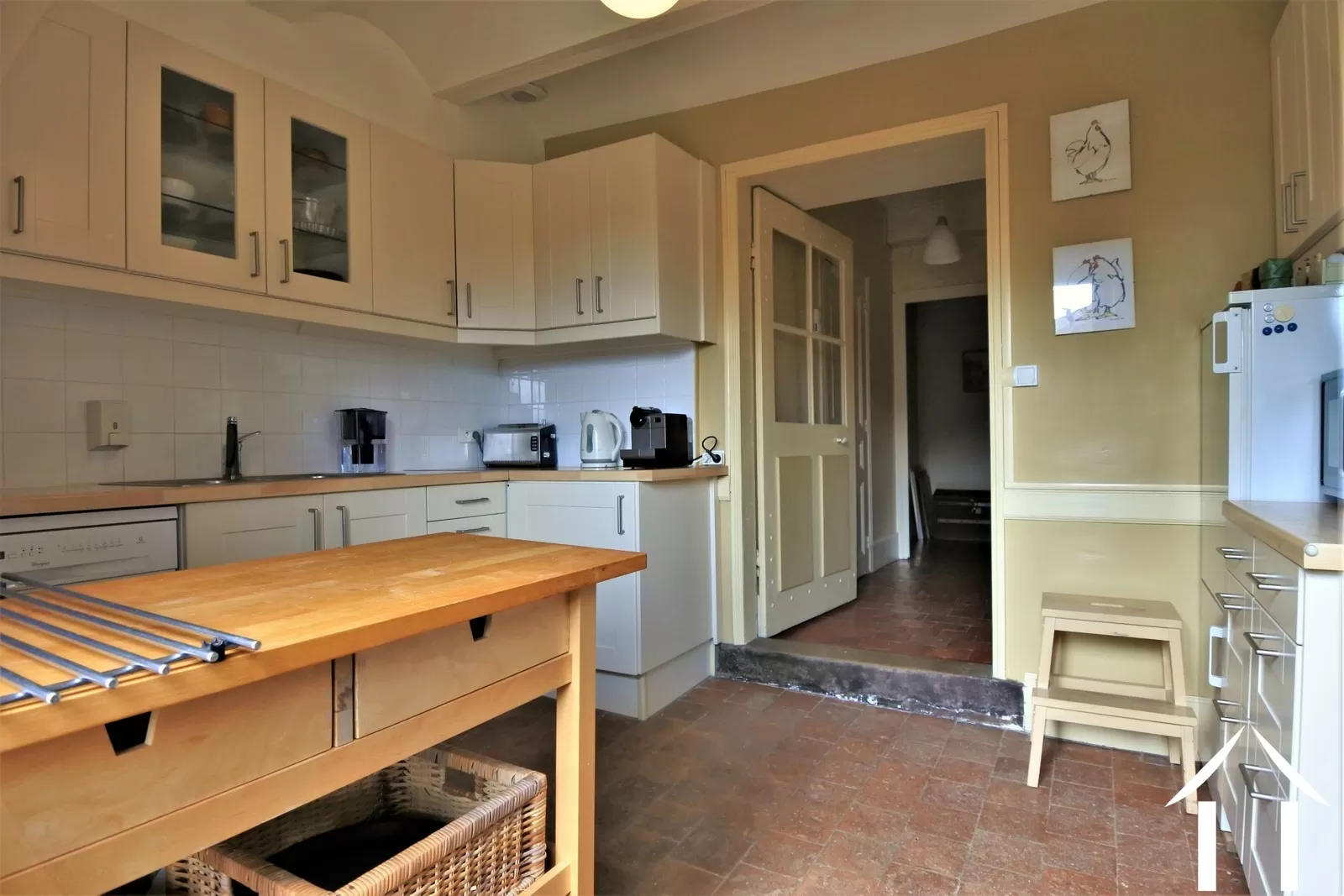 House for sale joncy, burgundy, JP5178S Image - 12