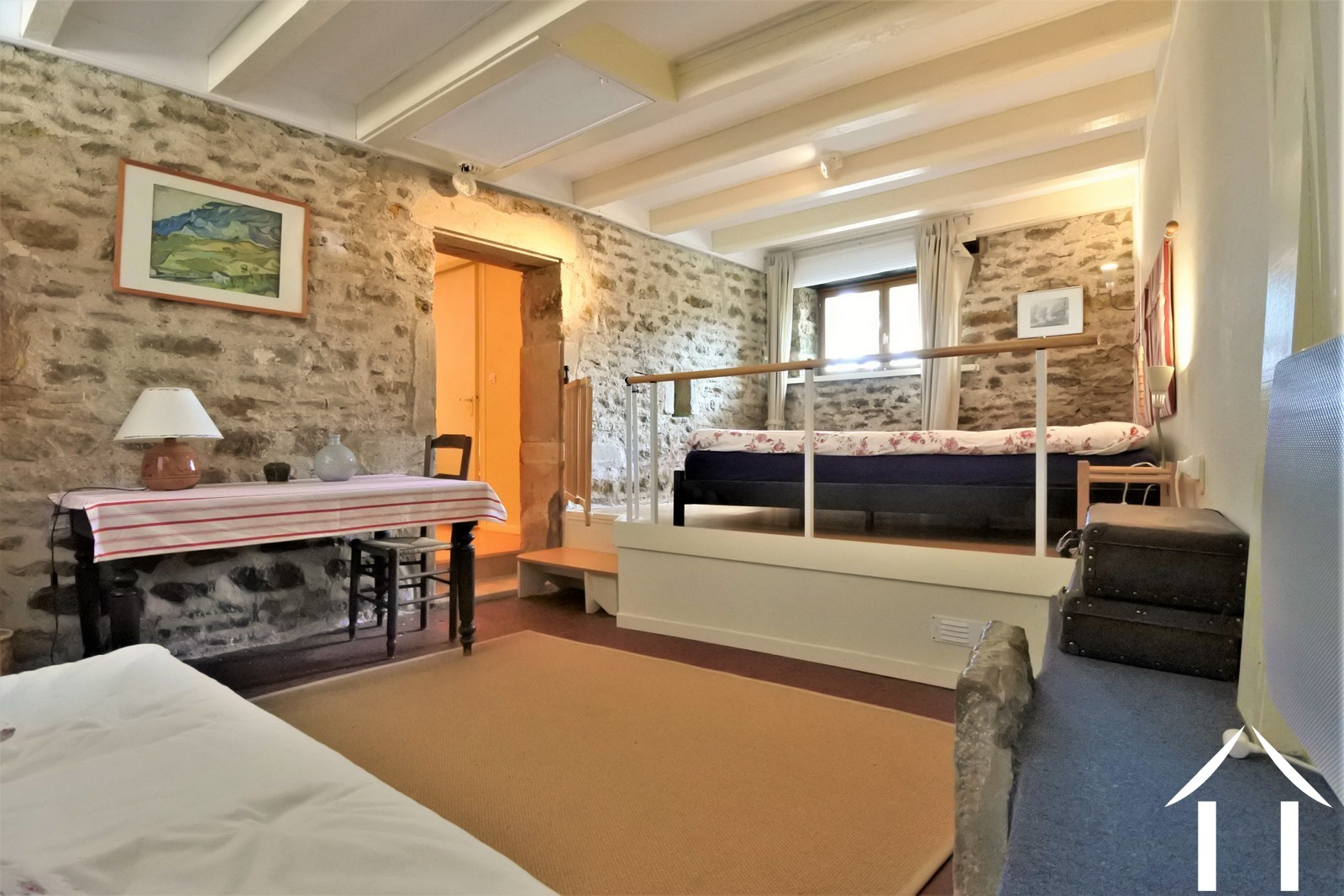 House for sale joncy, burgundy, JP5178S Image - 16