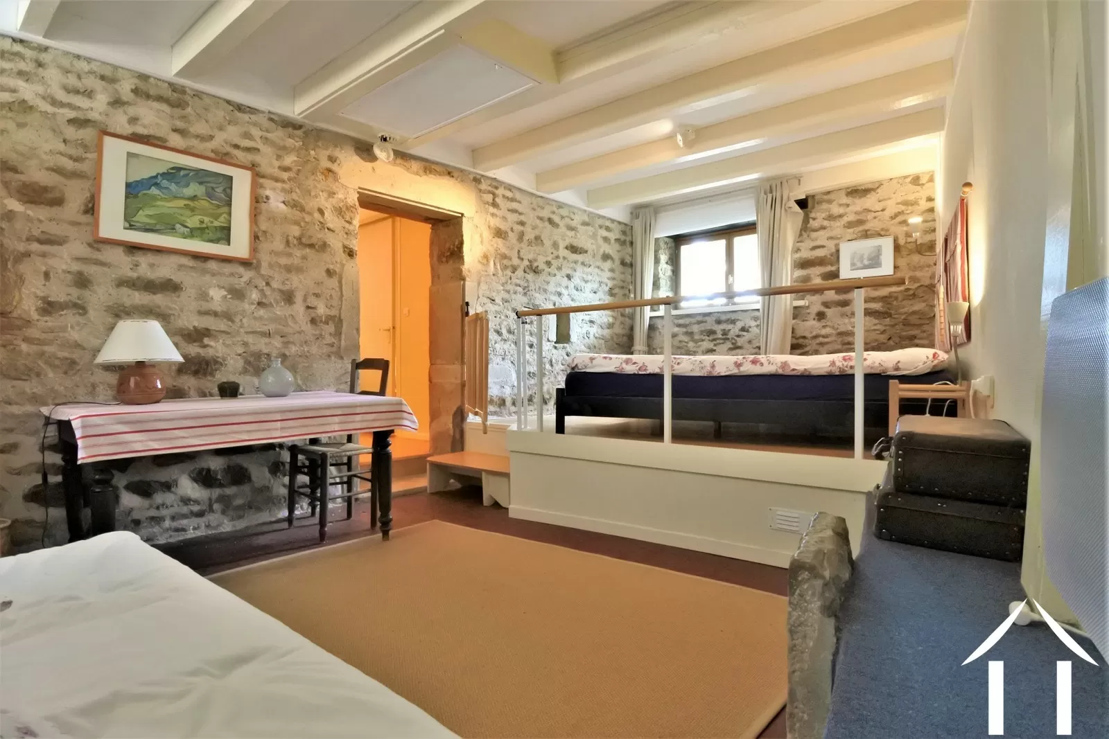 House for sale joncy, burgundy, JP5178S Image - 16