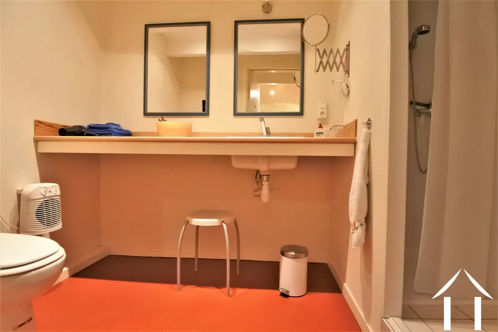 House for sale joncy, burgundy, JP5178S Image - 17