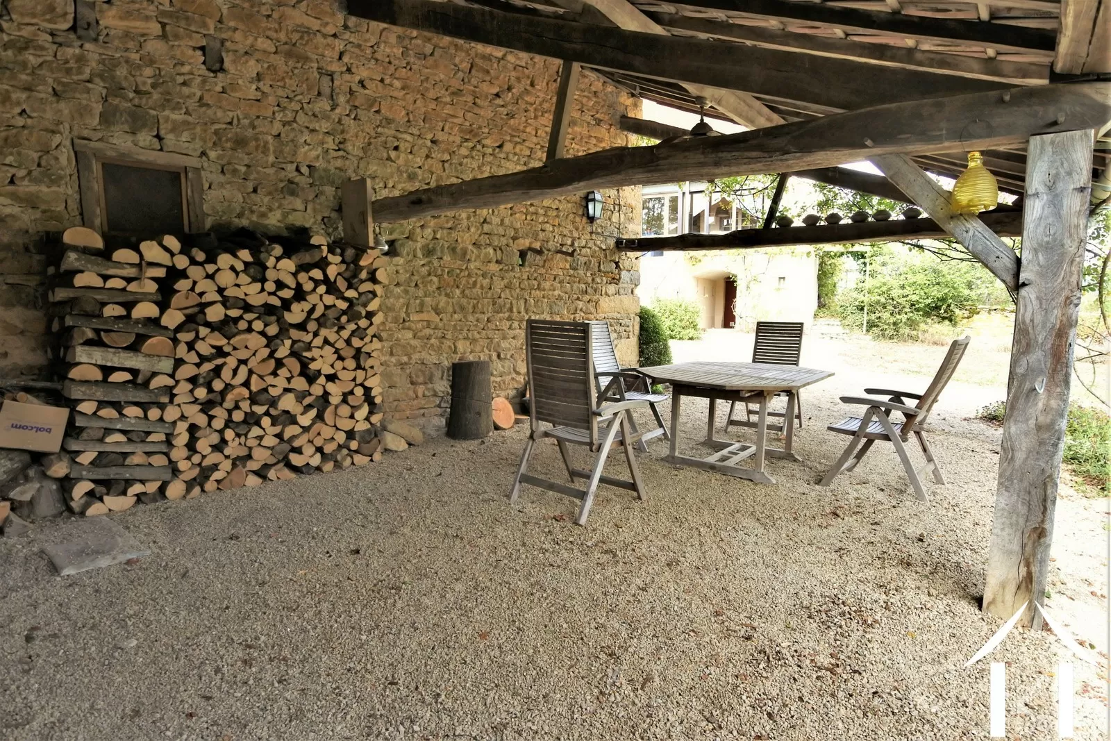 House for sale joncy, burgundy, JP5178S Image - 18