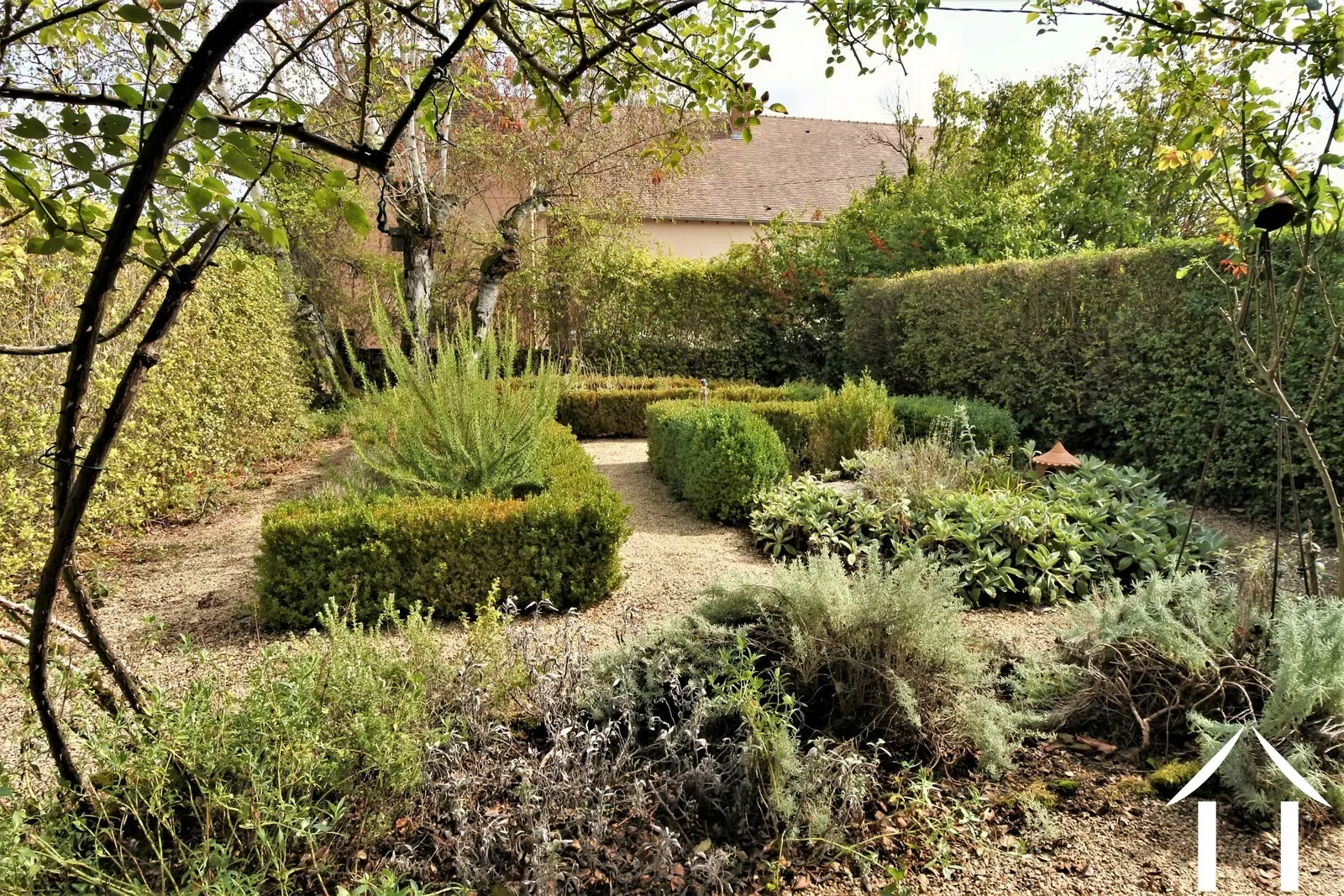 House for sale joncy, burgundy, JP5178S Image - 19