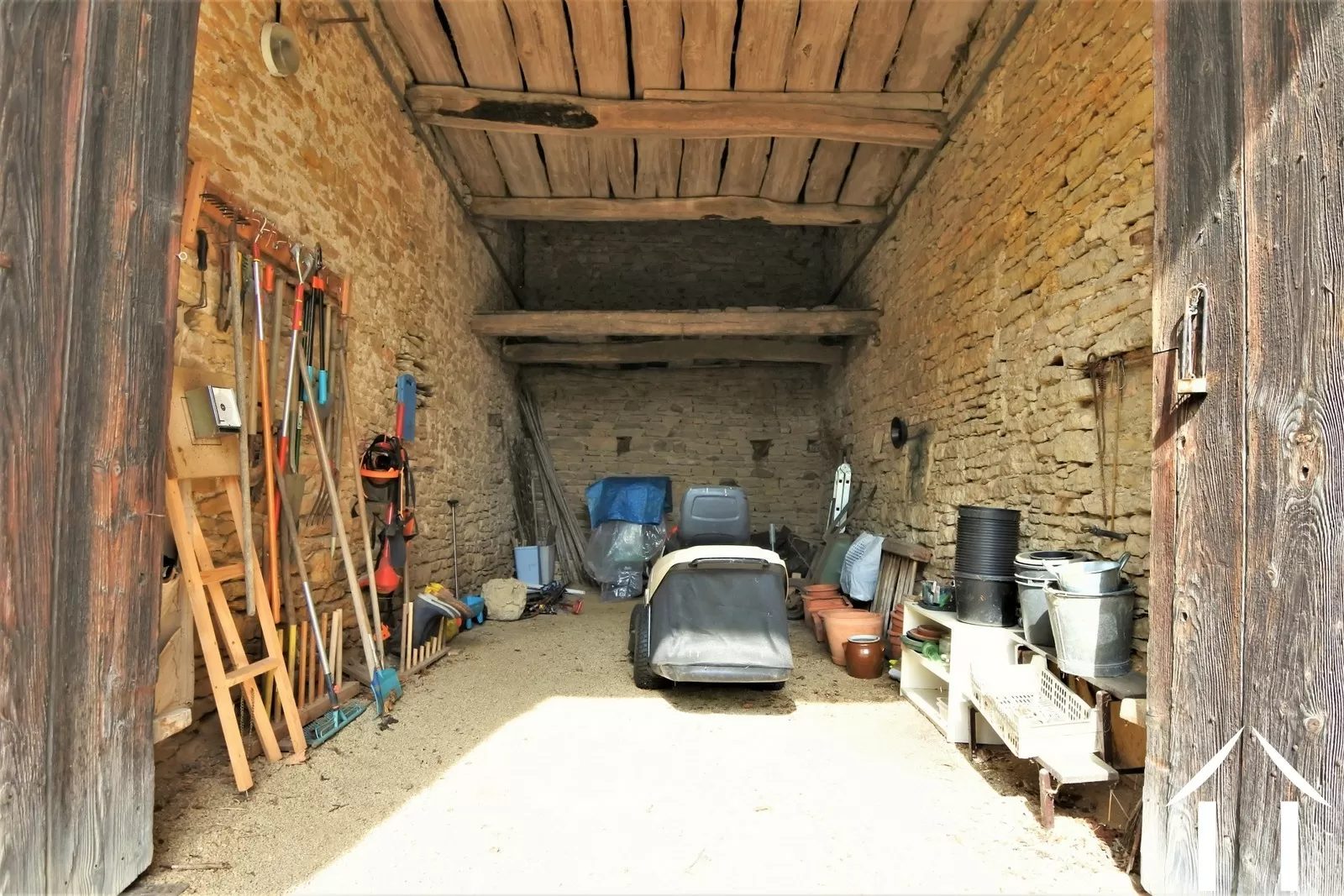 House for sale joncy, burgundy, JP5178S Image - 20