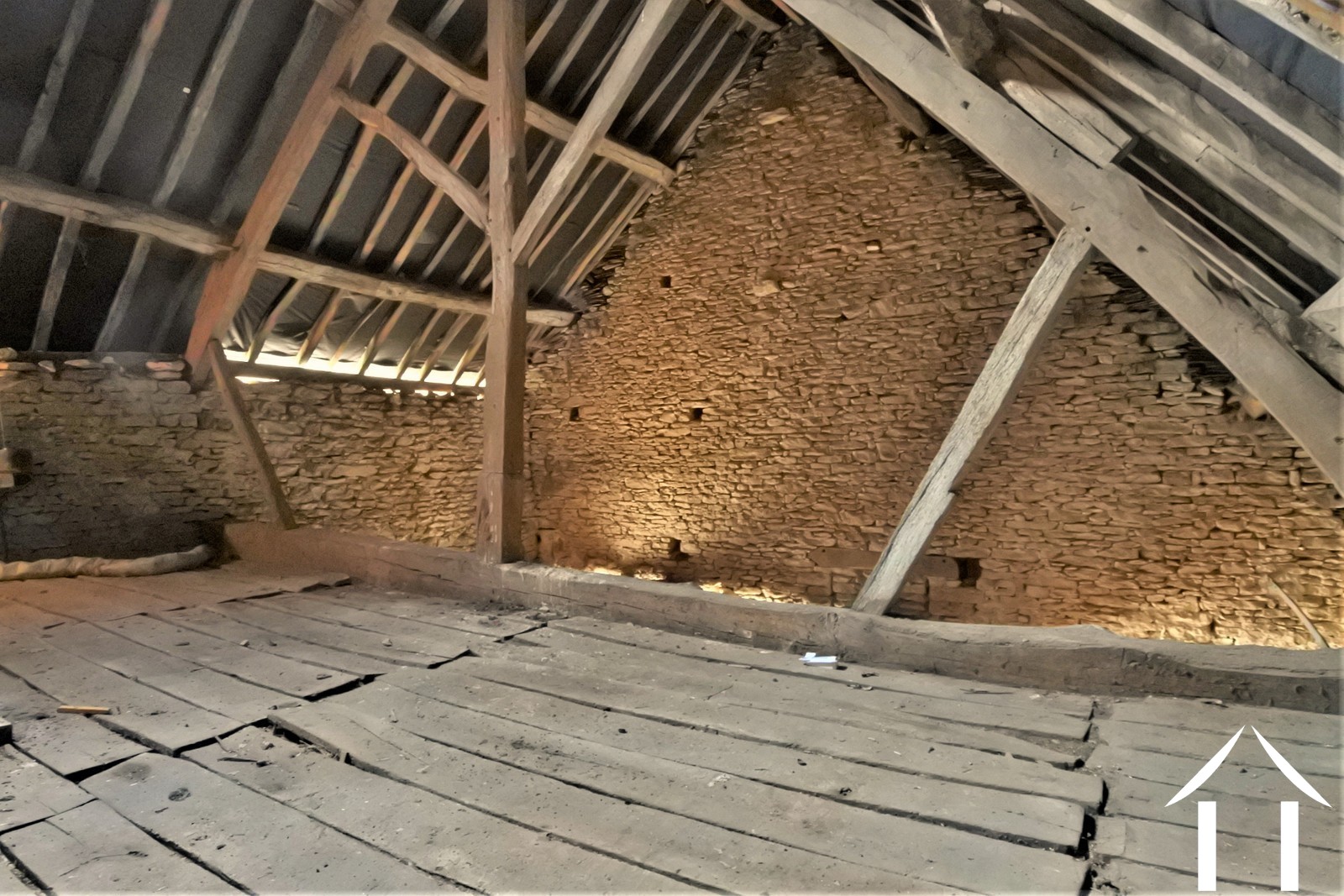 House for sale joncy, burgundy, JP5178S Image - 23