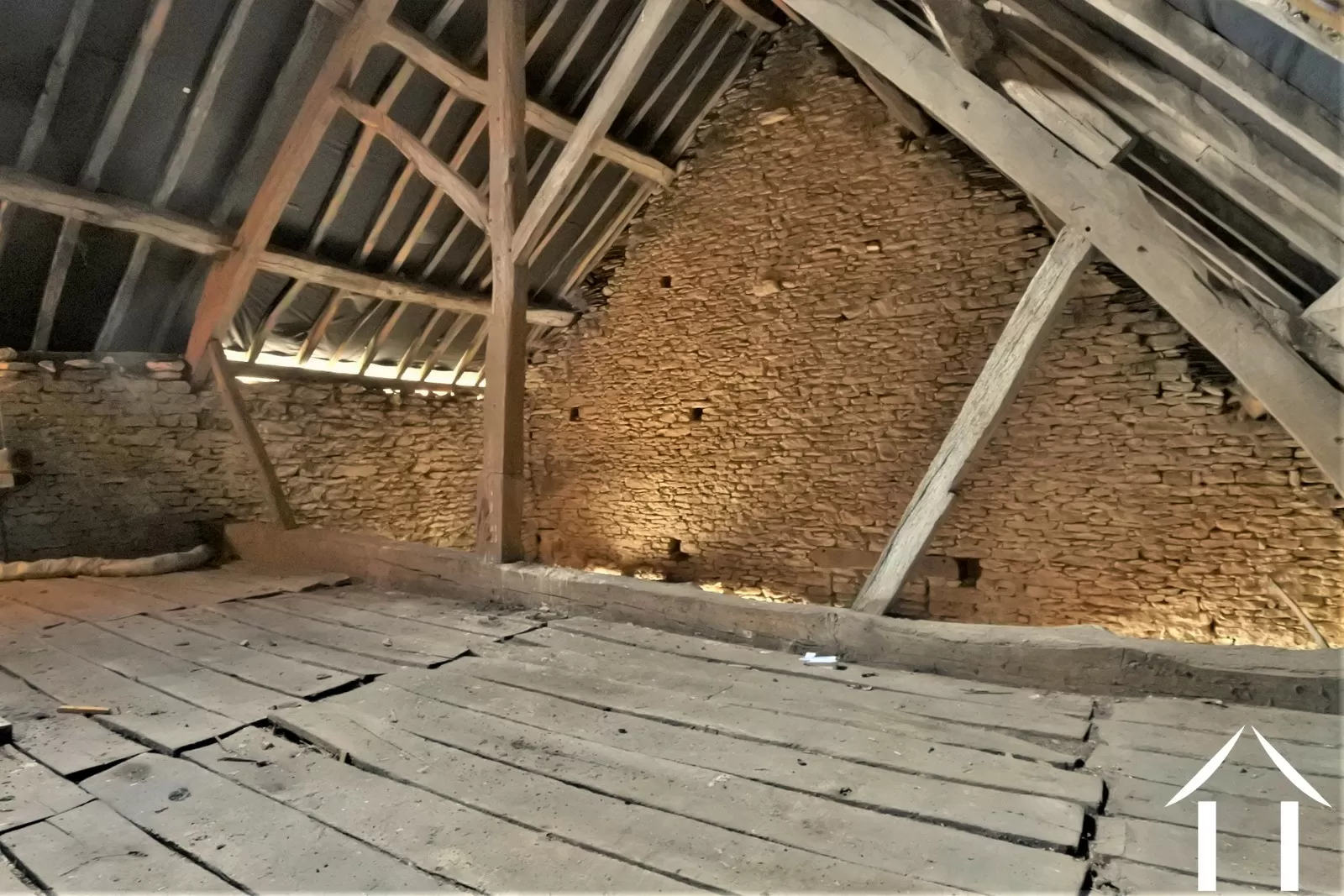 House for sale joncy, burgundy, JP5178S Image - 23