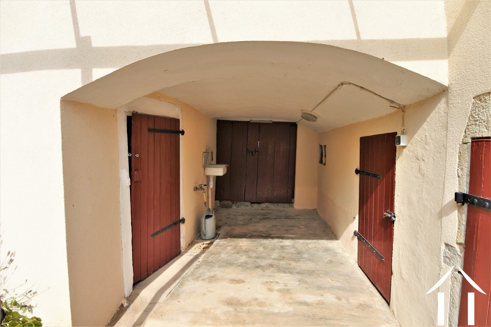 House for sale joncy, burgundy, JP5178S Image - 21