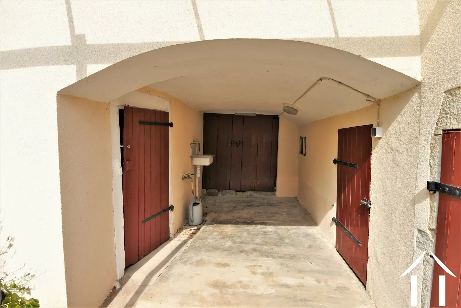 House for sale joncy, burgundy, JP5178S Image - 21