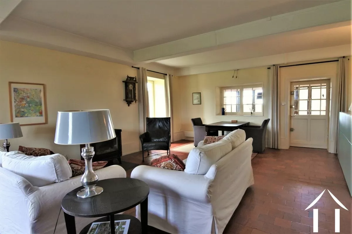 House for sale joncy, burgundy, JP5178S Image - 9