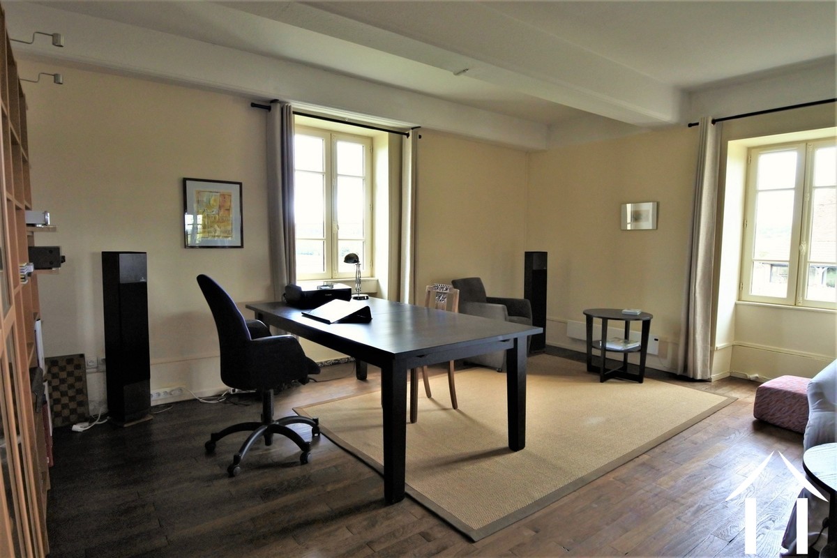 House for sale joncy, burgundy, JP5178S Image - 10