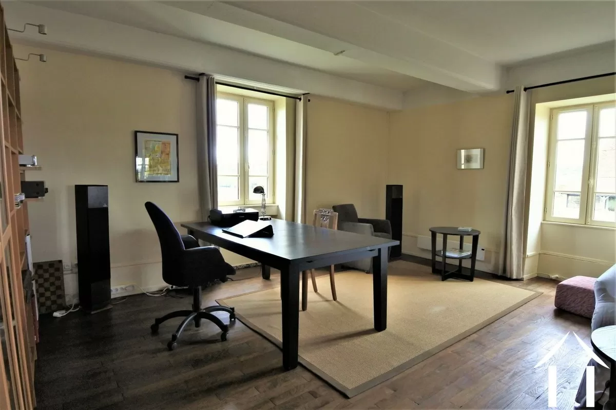 House for sale joncy, burgundy, JP5178S Image - 10