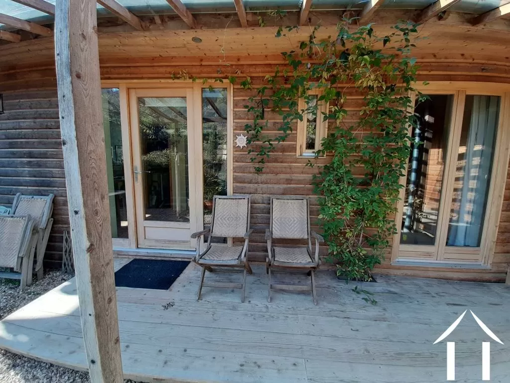 House for sale bligny sur ouche, burgundy, RT5201P Image - 15