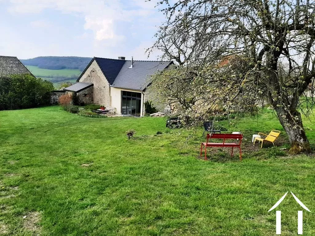 Character house for sale chaudenay la ville, burgundy, RT5230P Image - 23