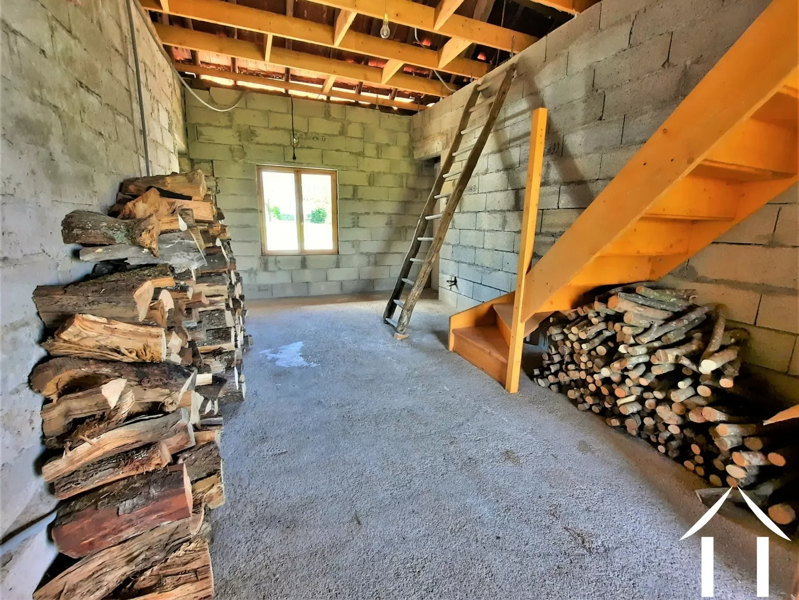 Property 1 hectare ++ for sale st didier en bresse, burgundy, JP5248B Image - 14