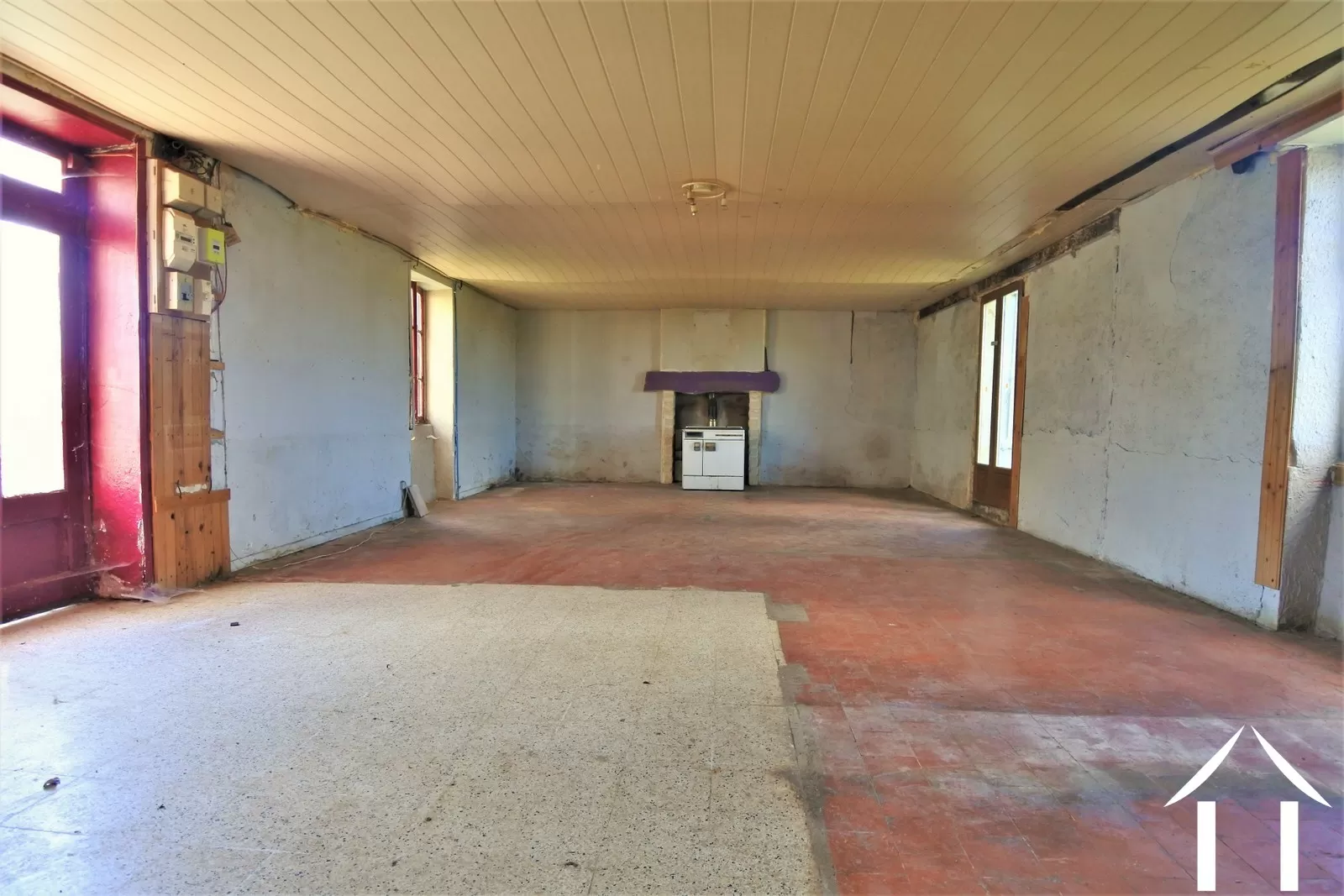 House for sale marigny, burgundy, JP5266S Image - 7