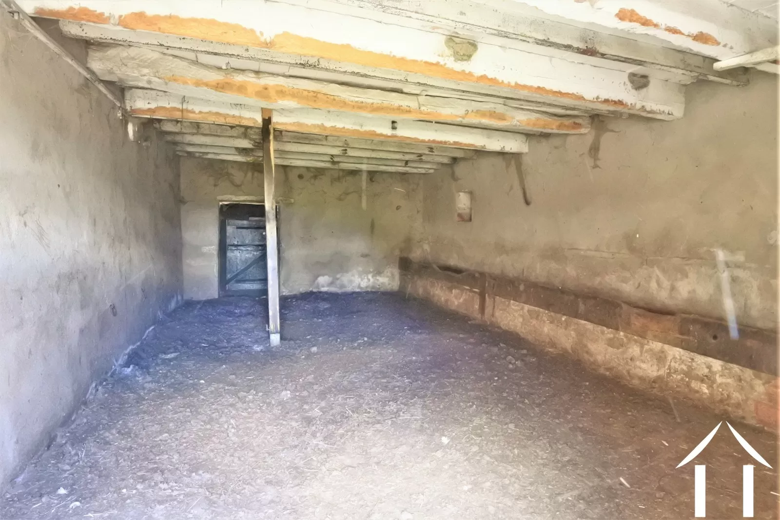 House for sale marigny, burgundy, JP5266S Image - 13