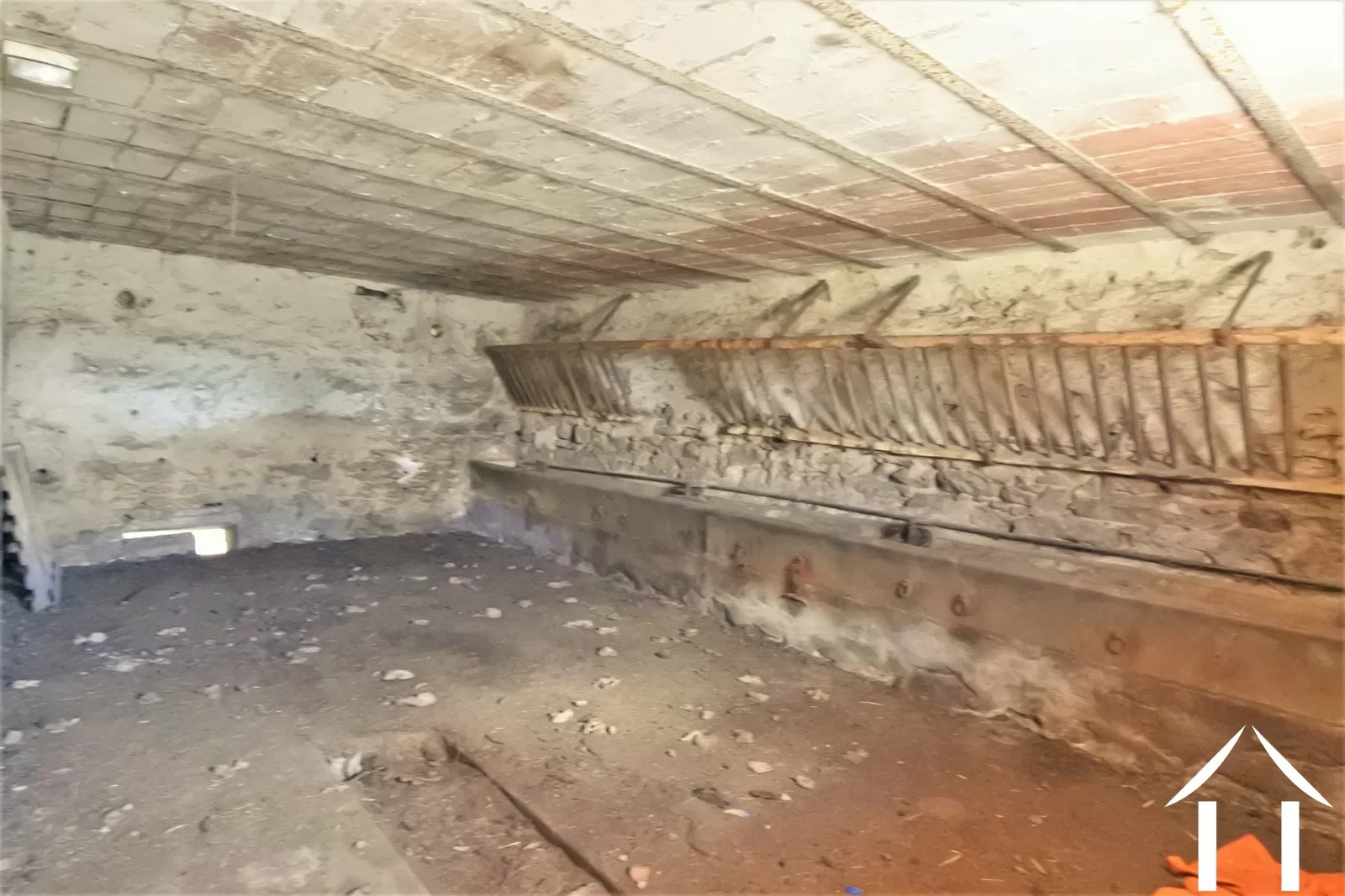 House for sale marigny, burgundy, JP5266S Image - 15