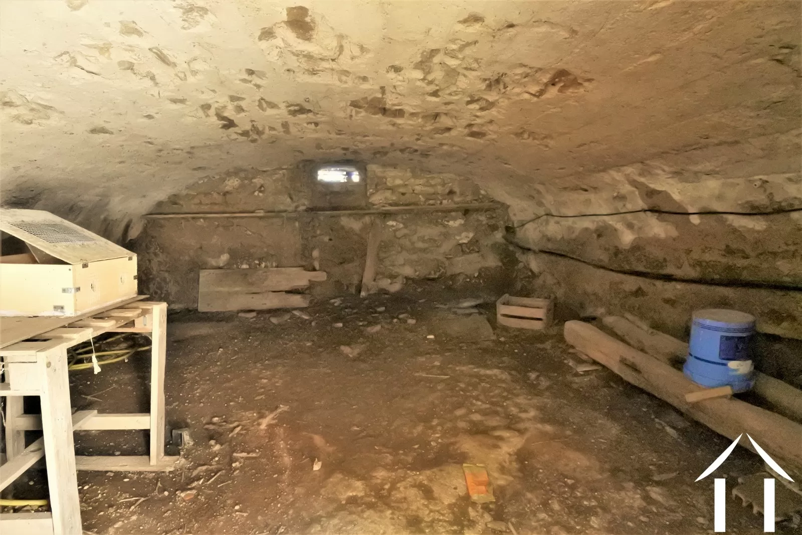 House for sale marigny, burgundy, JP5266S Image - 16