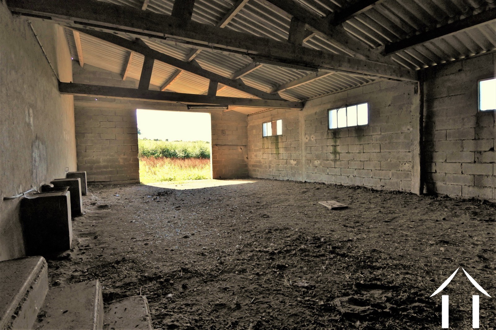 Farmhouse for sale marigny, burgundy, JP5266S Image - 18