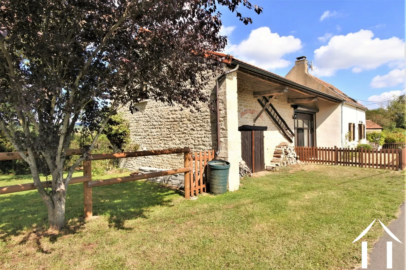 House for sale st micaud, burgundy, JP5273S Image - 21