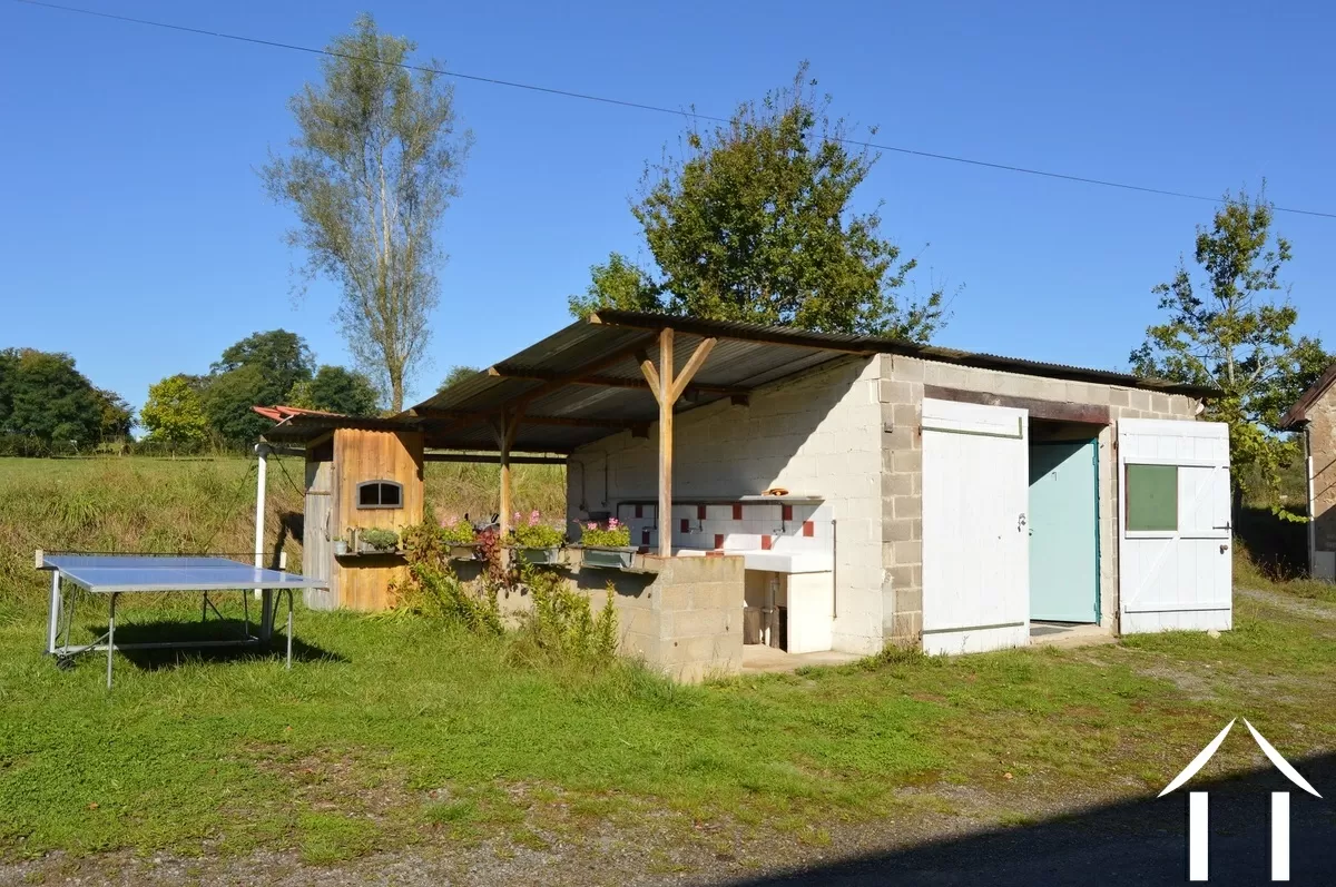 sanitairblok