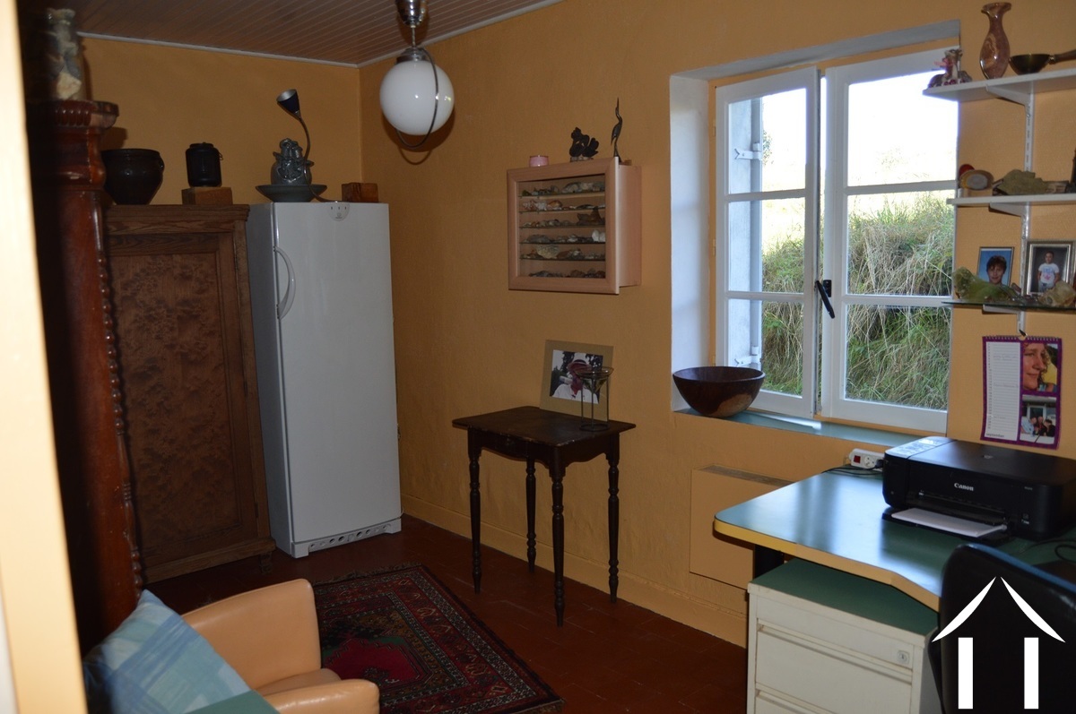 Property 1 hectare ++ for sale tazilly, burgundy, RP5275M Image - 9