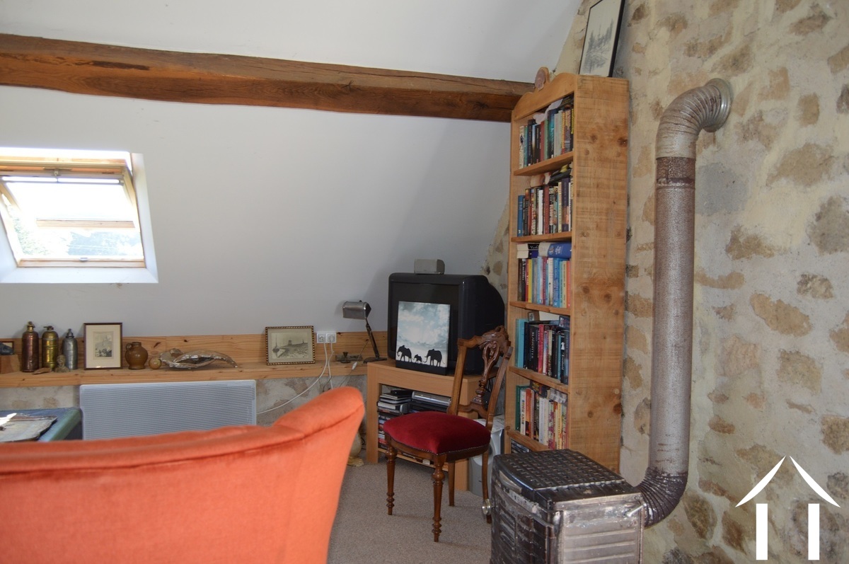 Property 1 hectare ++ for sale tazilly, burgundy, RP5275M Image - 12