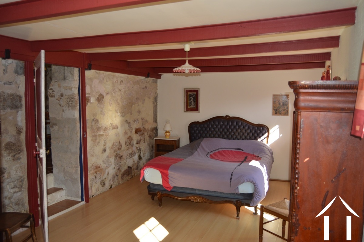 Property 1 hectare ++ for sale tazilly, burgundy, RP5275M Image - 16