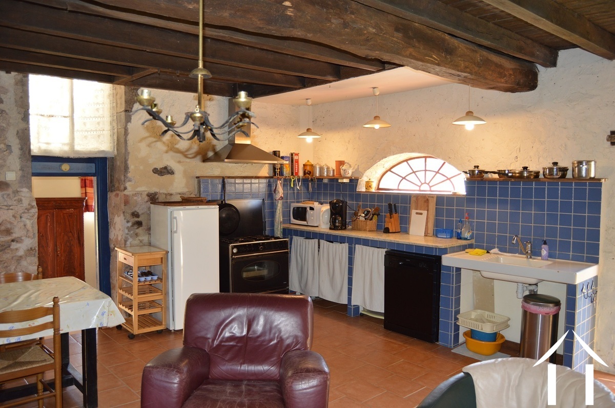 Property 1 hectare ++ for sale tazilly, burgundy, RP5275M Image - 17