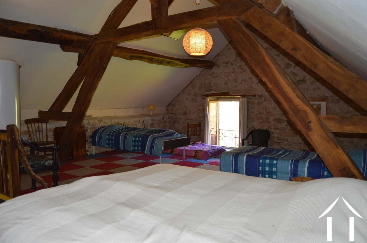 Property 1 hectare ++ for sale tazilly, burgundy, RP5275M Image - 18