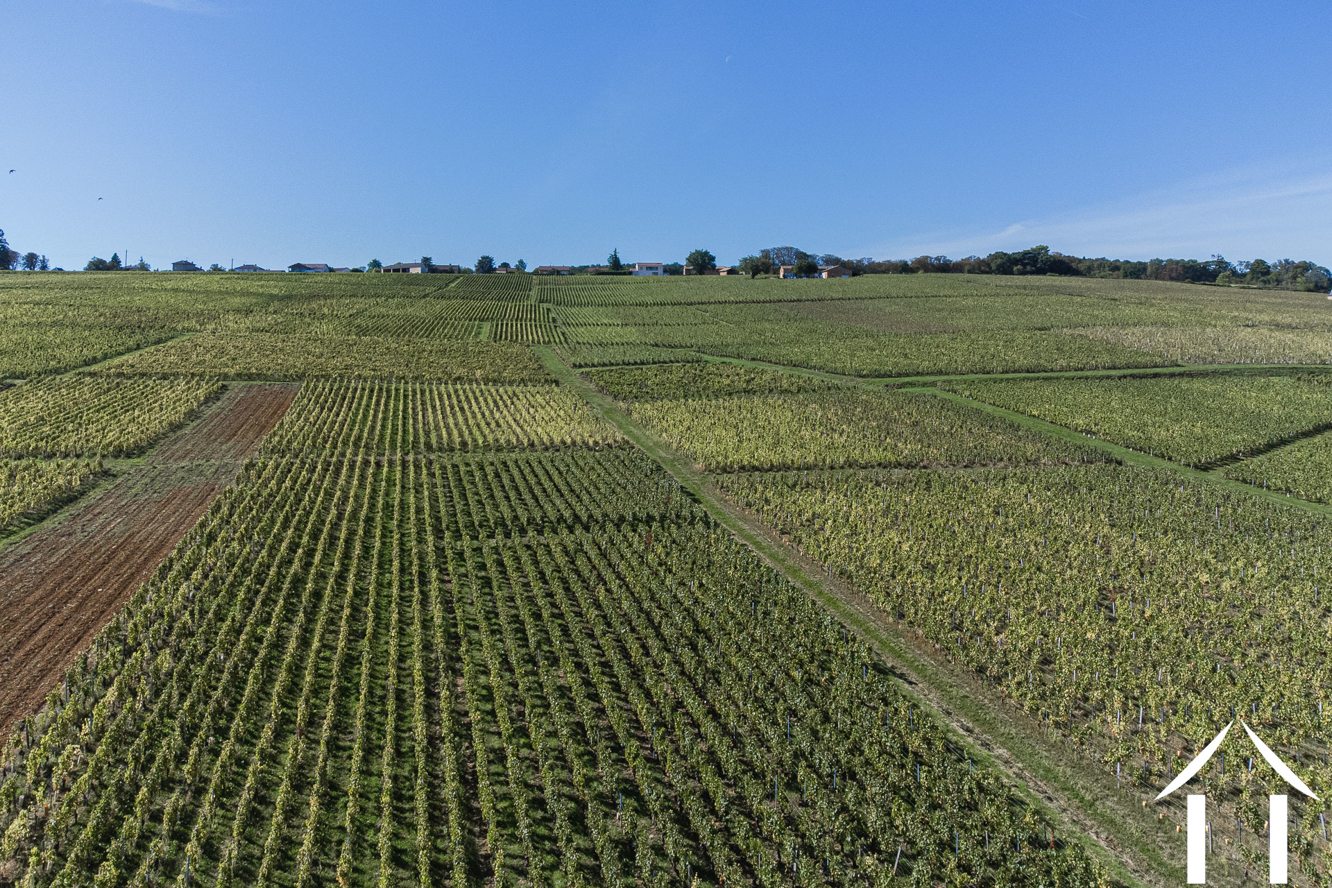 Manor House for sale macon, burgundy, JP5262S Image - 20