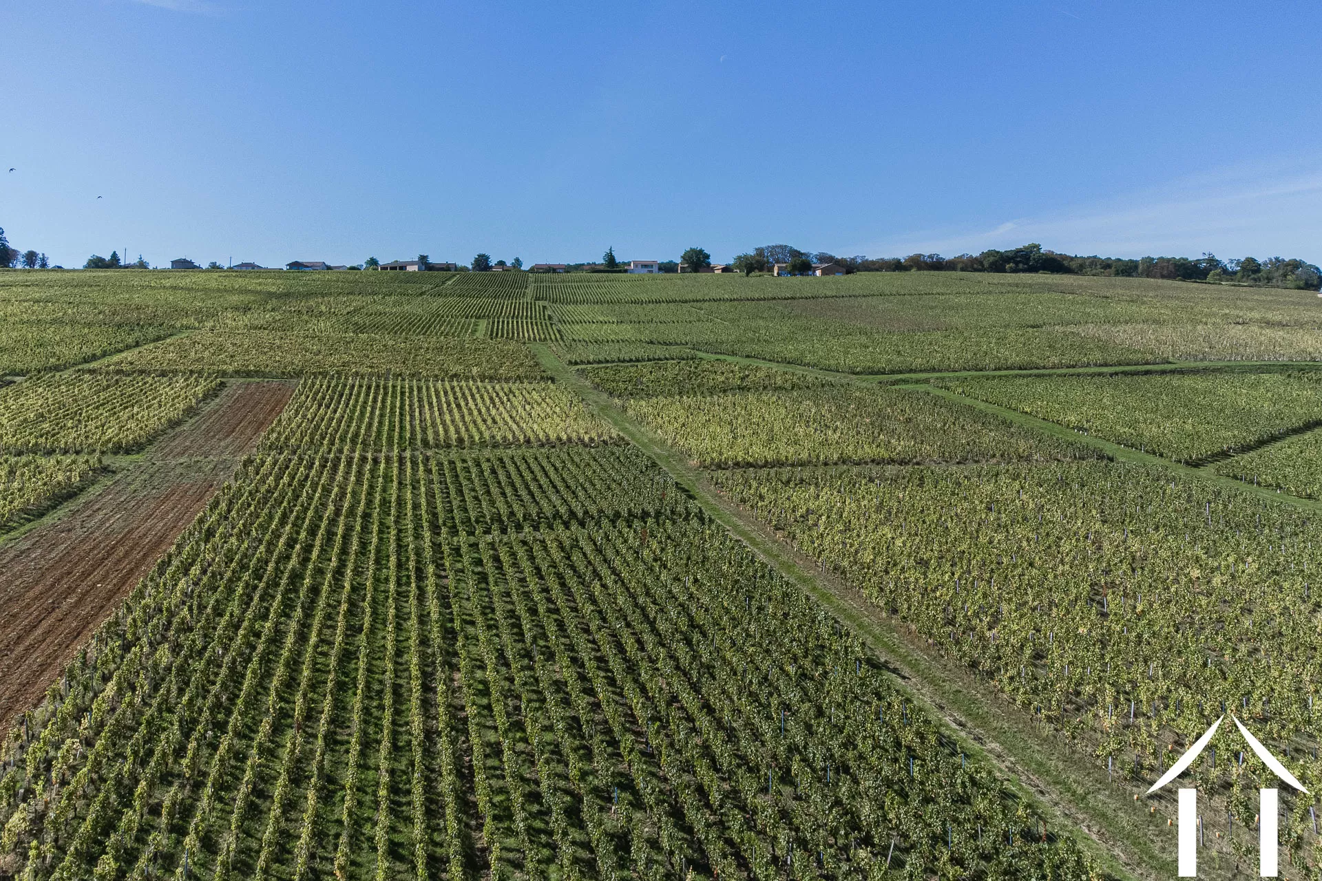 Manor House for sale macon, burgundy, JP5262S Image - 20