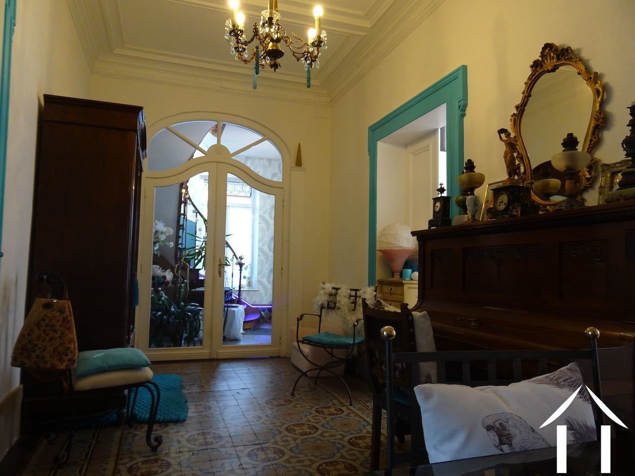 House for sale st michel, picardy, ML5309N Image - 6