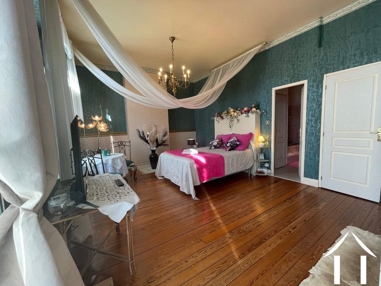 House for sale st michel, picardy, ML5309N Image - 8