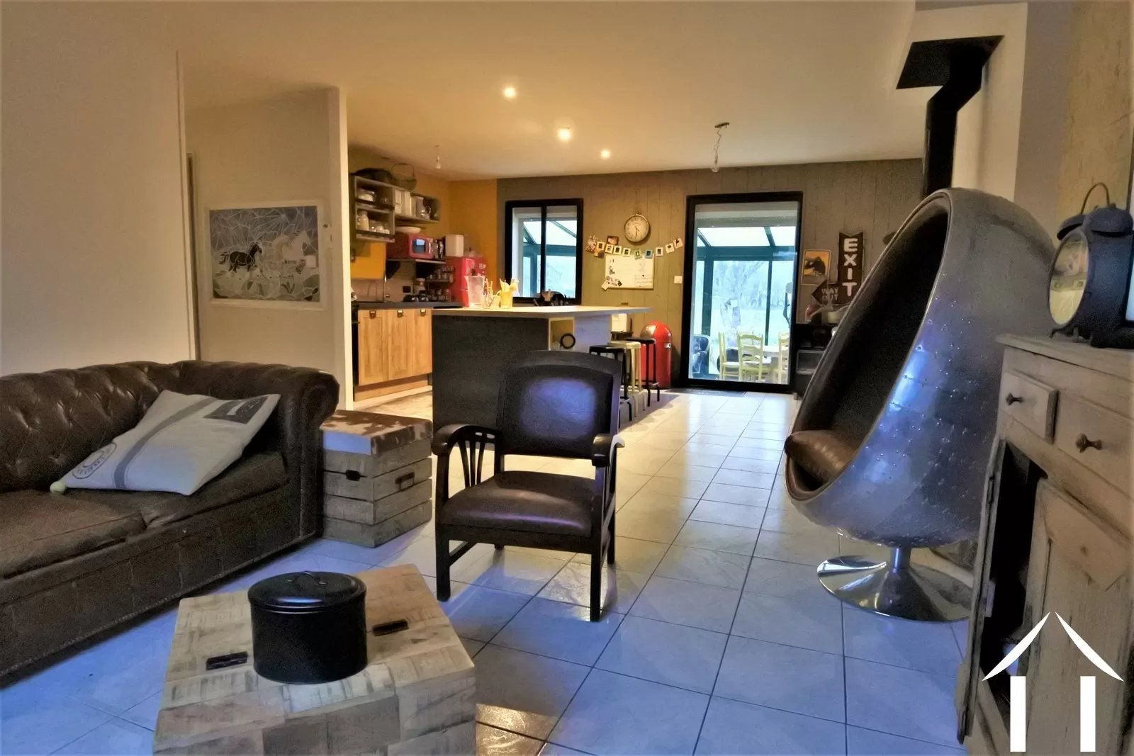 House for sale st christophe en bresse, burgundy, JP5297B Image - 2