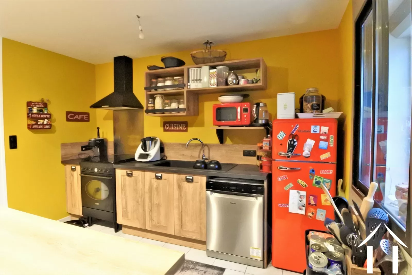 House for sale st christophe en bresse, burgundy, JP5297B Image - 9