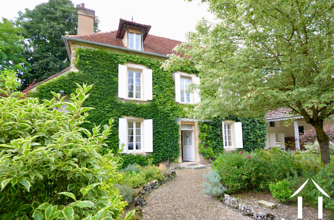 House for sale tanlay, burgundy, BH5314H Image - 14