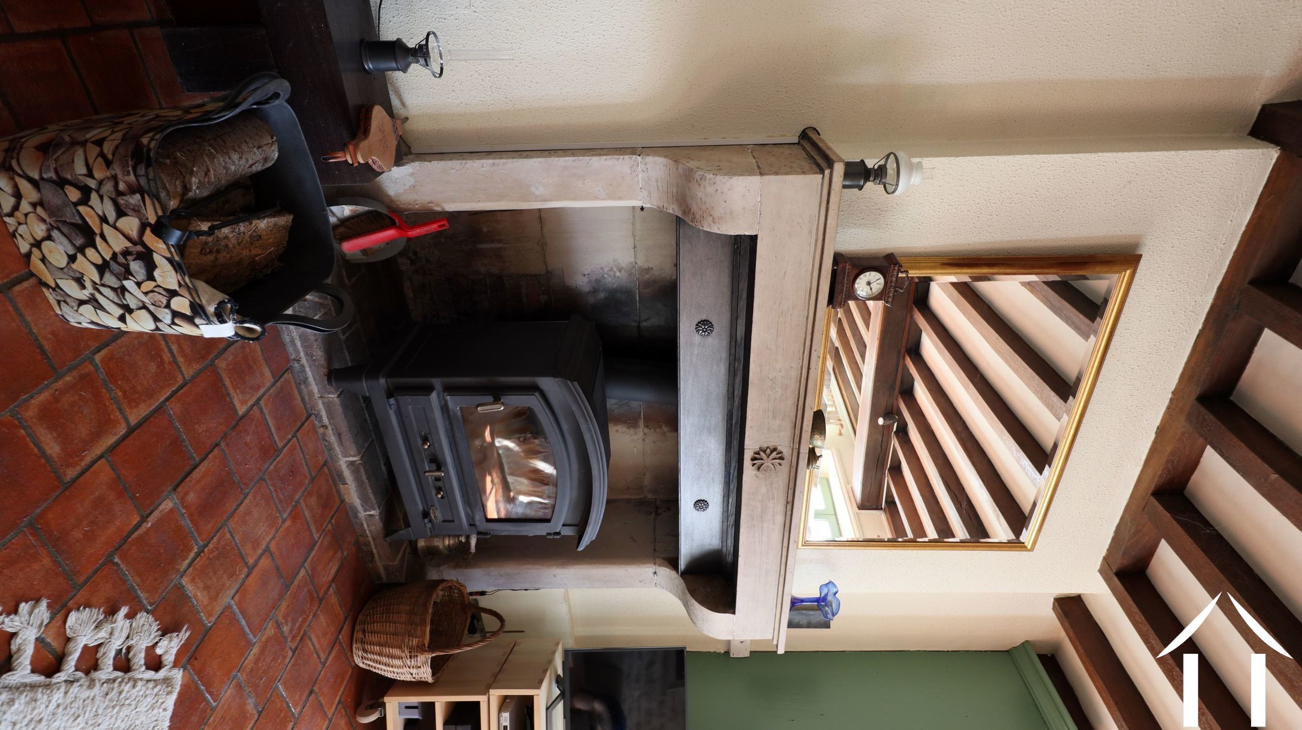 House for sale dompierre sur hery, burgundy, CVH5315M Image - 9